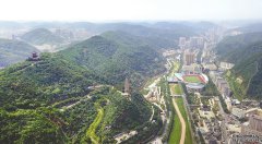 气候投融资试点工作方案发布地方 政府可从五大方面推进