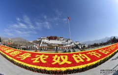 以人民为中心，雪域高原笃定前行的成功密码——写在西藏百万农奴解放63周年之际